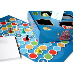 Tactic Lista Ratt| Festspel