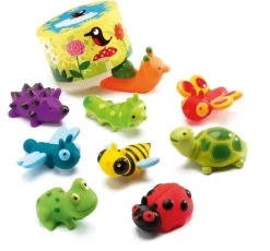 Shop Djeco Little Memo