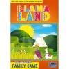 Lookout Games Llamaland| Familjespel