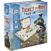 Days of Wonder Logiquest: Ticket To Ride - Track Switcher (Swe)| Knep & Knåp