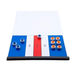 Cheap Longfield Games Longfield Curling & Shuffleboard