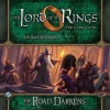Hot Fantasy Flight Games Lord Of The Rings: The Card Game - The Road Darkens (Exp.)