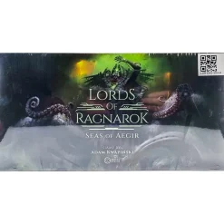 Fashion Awaken Realms Lords Of Ragnarok: Seas Of Aegir (Exp.)