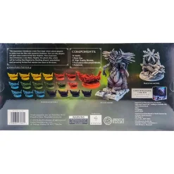 Fashion Awaken Realms Lords Of Ragnarok: Seas Of Aegir (Exp.)