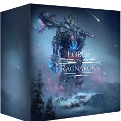 Hot Awaken Realms Lords Of Ragnarok: Utgard - Realms Of The Giants (Exp.)