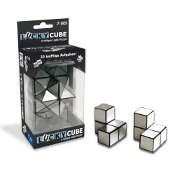 Huch Lucky Cube| Knep & Knåp