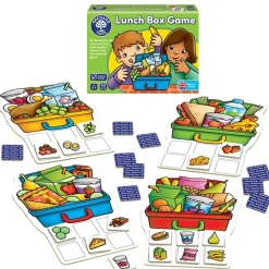 Flash Sale Orchard Toys Lunch Box