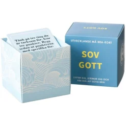 Nicogame Ma Bra: Sov Gott| Familjespel