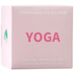 Nicogame Ma Bra: Yoga| Familjespel