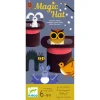Djeco Magic Hat (Swe)| Familjespel