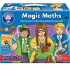 Discount Orchard Toys Magic Maths