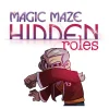 Flash Sale * Magic Maze: Hidden Roles (Exp.) (Eng)