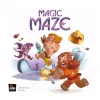 Lautapelit Magic Maze (Swe.)| Familjespel