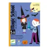 Djeco Magic School| Familjespel