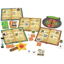 Fashion Orchard Toys Magic Spelling