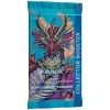 Magic The Gathering Magic: The Gathering - Battle For Baldur''S Gate Collector Booster| Kortspel