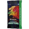 Magic The Gathering Magic: The Gathering - Commander Masters Collector Booster| Kortspel