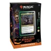 Magic The Gathering Magic: The Gathering - Coven Counters Commander Deck| Kortspel