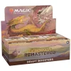 Magic The Gathering Magic: The Gathering - Dominaria Remastered Draft Booster Display| Kortspel