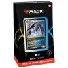 Magic The Gathering Magic: The Gathering - First Flight Starter Commander Deck 2022| Kortspel