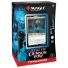 Magic The Gathering Magic: The Gathering - Spirit Squadron Commander Deck| Kortspel