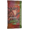 Magic The Gathering Magic: The Gathering - The Brothers'' War Collector Booster| Kortspel