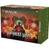 Magic The Gathering Magic: The Gathering - The Brothers'' War Bundle| Kortspel