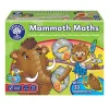 Store Orchard Toys Mammoth Maths (Swe)