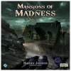 Flash Sale Fantasy Flight Games Mansions Of Madness: Horrific Journeys (Exp.)