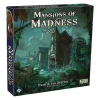 Fashion Fantasy Flight Games Mansions Of Madness: Path Of The Serpent (Exp.)