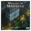 Hot Fantasy Flight Games Mansions Of Madness: Streets Of Arkham (Exp.)