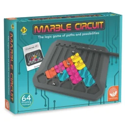 * Marble Circuit| Familjespel