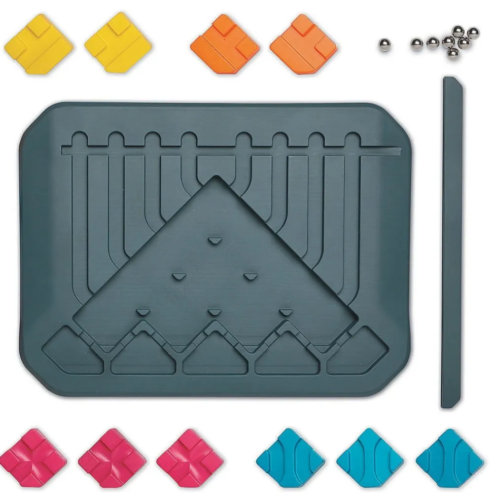 * Marble Circuit| Familjespel