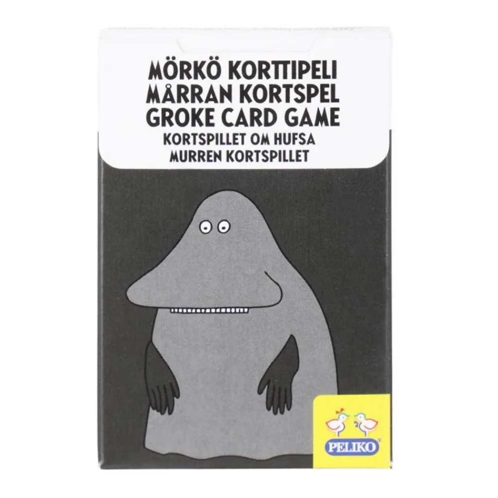 Peliko Marran Kortspel| Kortspel