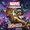 Fantasy Flight Games Marvel Champions Tcg: Galaxy''S Most Wanted (Exp.)| Kortspel