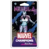 Shop Fantasy Flight Games Marvel Champions Tcg: Nebula Hero Pack (Exp.)