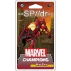 Online Fantasy Flight Games Marvel Champions Tcg: Sp//Dr Hero Pack (Exp.)