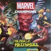 Cheap Fantasy Flight Games Marvel Champions Tcg: The Rise Of Red Skull (Exp.)