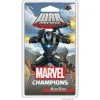 Discount Fantasy Flight Games Marvel Champions Tcg: War Machine Pack (Exp.)