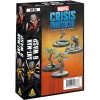 Flash Sale Atomic Mass Games Marvel: Crisis Protocol - Ant-Man And Wasp (Exp.)