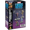 Hot Atomic Mass Games Marvel: Crisis Protocol - Brotherhood Of Mutants Affiliation Pack (Exp.)