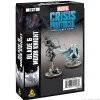 Online Atomic Mass Games Marvel: Crisis Protocol - Blade And Moon Knight (Exp.)