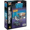 Sale Atomic Mass Games Marvel: Crisis Protocol - Crashed Sentinel Terrain Pack (Exp.)