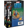 Outlet Atomic Mass Games Marvel: Crisis Protocol - Doctor Strange And Wong (Exp.)