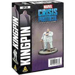 Online Atomic Mass Games Marvel: Crisis Protocol - Kingpin (Exp.)