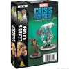 Shop Atomic Mass Games Marvel: Crisis Protocol - Lizard And Kraven (Exp.)