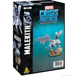 Online Atomic Mass Games Marvel: Crisis Protocol - Malekith (Exp.)