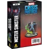 Store Atomic Mass Games Marvel: Crisis Protocol - Mister Sinister (Exp.)