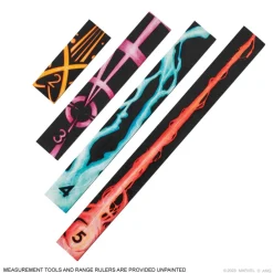 Flash Sale Atomic Mass Games Marvel: Crisis Protocol - Movement & Range Tool Pack (Exp.)