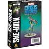 Flash Sale Atomic Mass Games Marvel: Crisis Protocol - She-Hulk (Exp.)